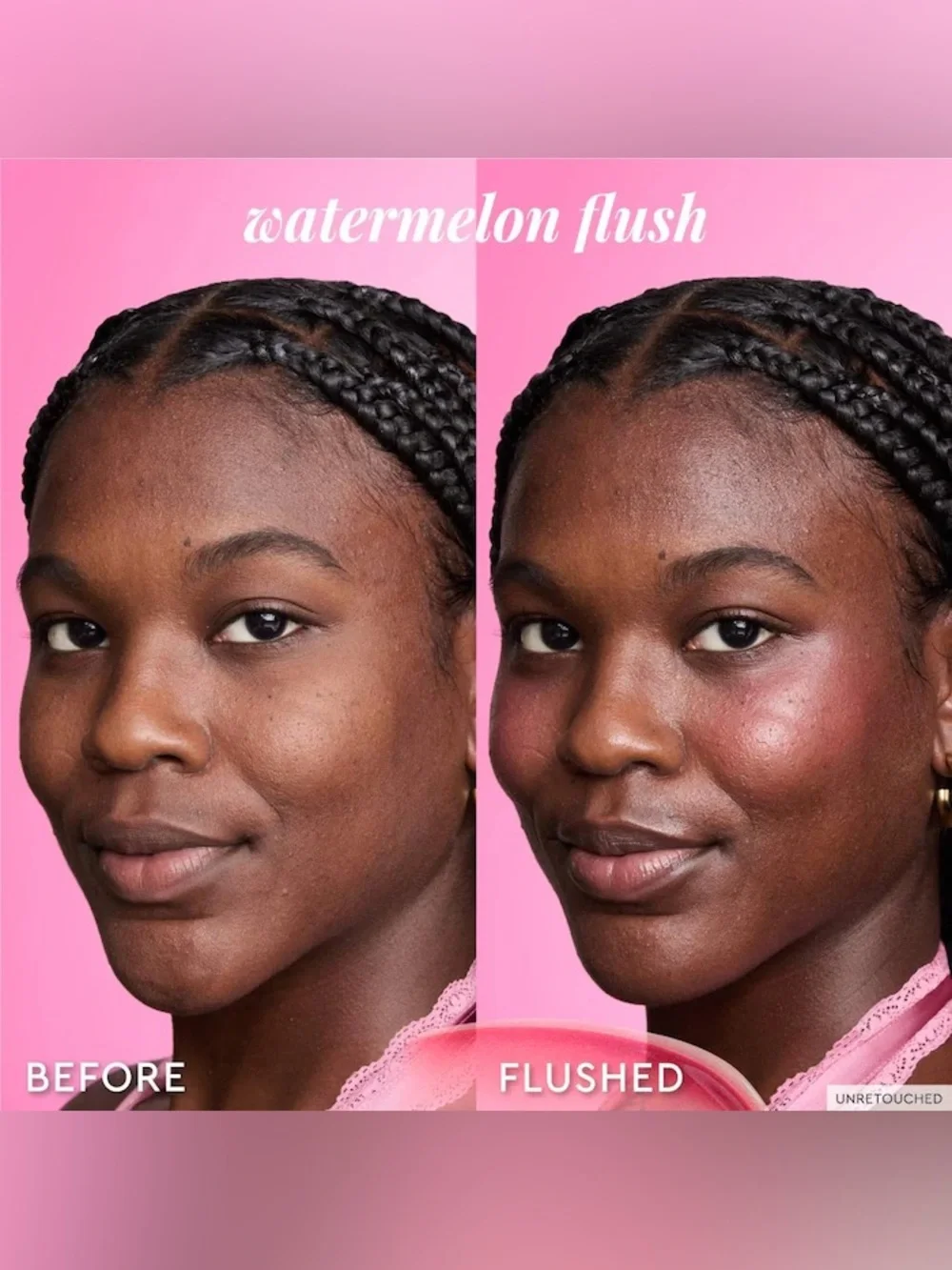 Glow Recipe Watermelon Glow Niacinamide Dewy Flush - Watermelon Flush